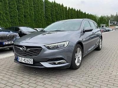 Opel Insignia Country Tourer