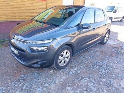 Citroën C4 Picasso