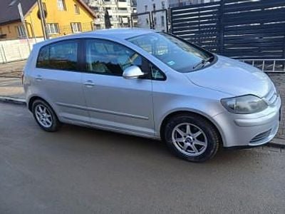 Używany VW Golf IV 100 KM (73 kW) 2006 Srebrny Hatchback