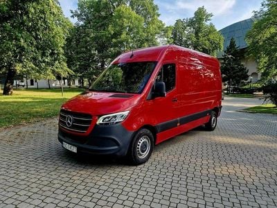 Mercedes Sprinter