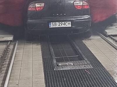 Używany 2003 Seat Leon | 1234 zł