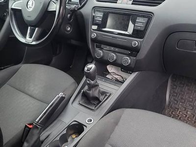 Używany Skoda Octavia 204 KM (150 kW) 2016 Hatchback