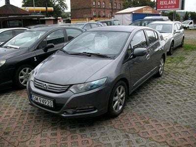Beżowy Używany 2009 Honda Insight Hatchback | 14 500 zł