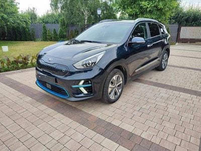 Inny Używany 2021 Kia Niro SUV | 69 999 zł