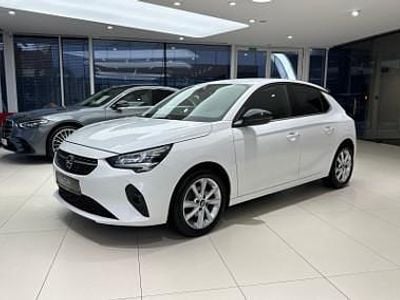 używany Opel Corsa F Elegance / 1 właściciel Salon Polska FV 23% gwarancja