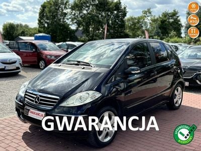 Mercedes A150
