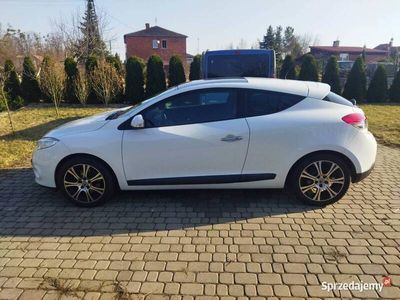 Renault Mégane III