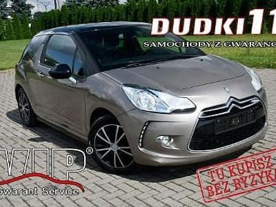 Citroën DS3