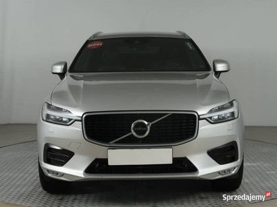 używany Volvo XC60 D5 AWD