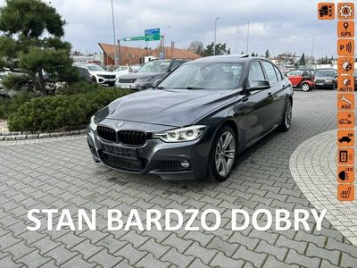 używany BMW 114 340 3dm 326KM 2017r.000km