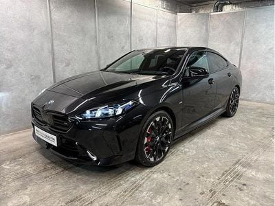 Nowe BMW M235 Shadowline 300 KM (220 kW) 2025 Czarny szafir metalizowany Coupe