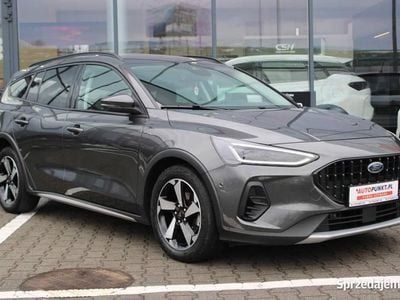 Używany Ford Focus 2022