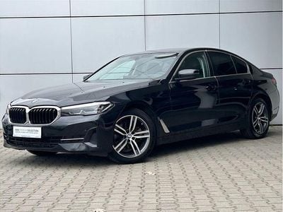 BMW 518