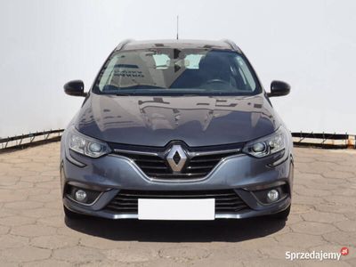 Renault Mégane GrandTour