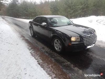 Używany 2008 Chrysler 300C | 10 900 zł