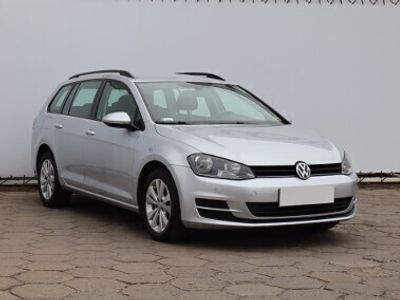 VW Golf VII