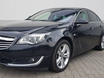 Używany Opel Insignia 140 KM (102 kW) 2015 Inny kolor Hatchback