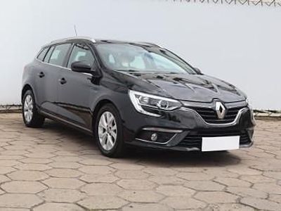 Renault Mégane IV
