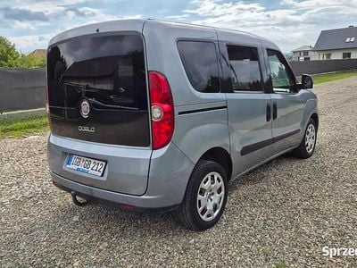 Fiat Doblò