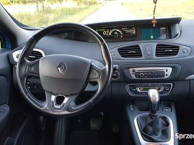 Renault Grand Scénic III