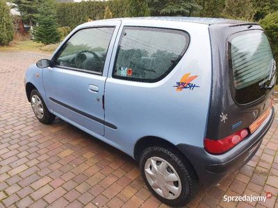 Fiat Seicento