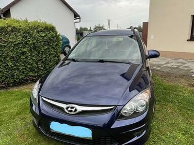 używany Hyundai i30 1.6 Classic