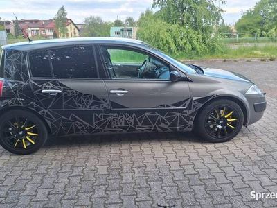 Renault Mégane II