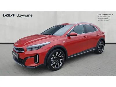 używany Kia XCeed 1.5 M