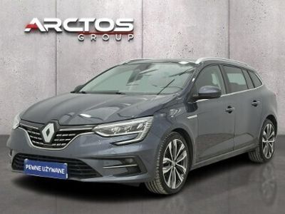 Renault Mégane IV