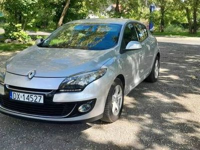 Renault Mégane III