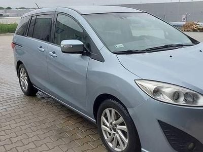 Mazda 5
