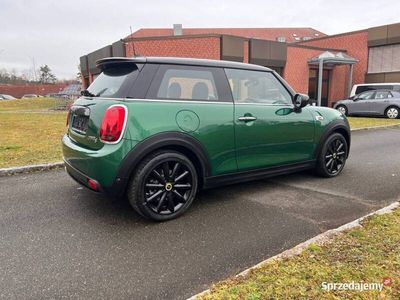 używany Mini Cooper SE  Elektryk