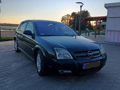 Opel Signum