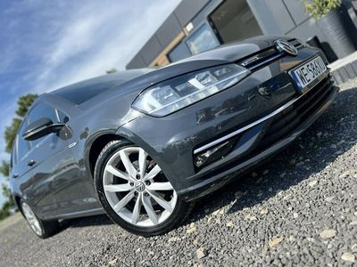 VW Golf VII