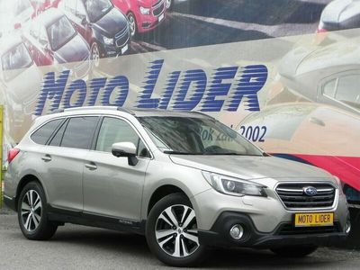 używany Subaru Outback 2020/21, salon Polska, I właściciel, II lata…