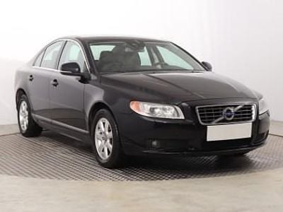 używany Volvo S80 II , Salon Polska, Automat, VAT 23%, Skóra, Xenon, Klimatronic,
