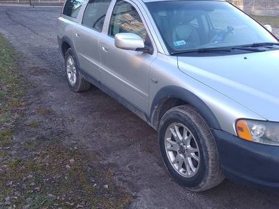 używany Volvo XC70 