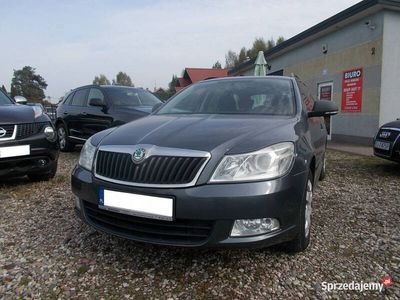 używany Skoda Octavia 1,4 Benzyna 122KM!!Klima!!! II (2004-2013)