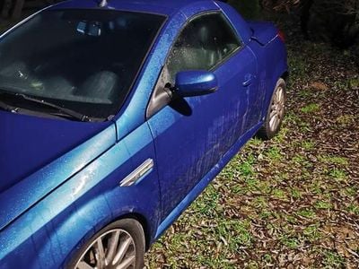 Opel Tigra