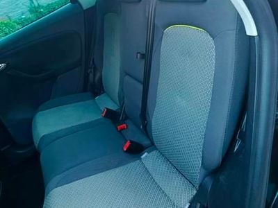 używany Seat Altea 1.6 Lpg