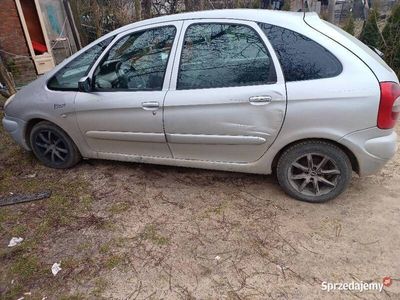 Citroën Xsara Picasso