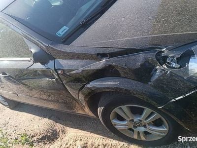 Używany Opel Astra 105 KM (77 kW) 2005 Hatchback
