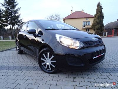 używany Kia Rio 1.4 XL