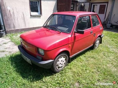 Fiat 126