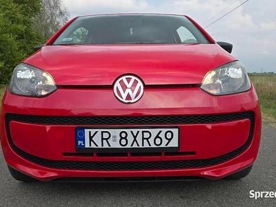 VW up!