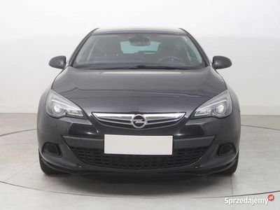 Czarny Używany 2012 Opel Astra Coupe | 23 999 zł (Uczciwa cena)