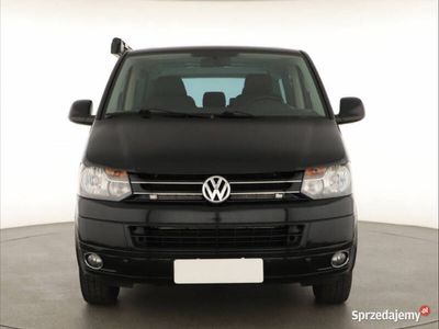 używany VW Multivan 2.0 TDI