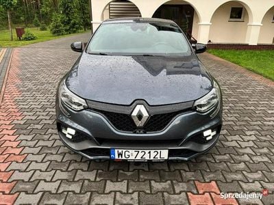 Renault Mégane IV