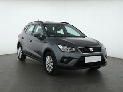Używany Seat Arona 95 KM (69 kW) 2017 Szary SUV