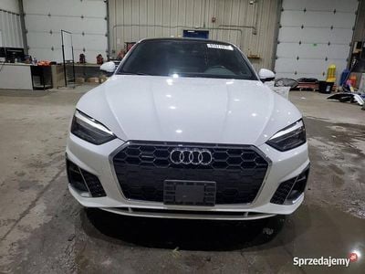 używany Audi A5 2021 PREMIUM 45